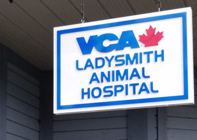 Ladysmith Animal Hospital